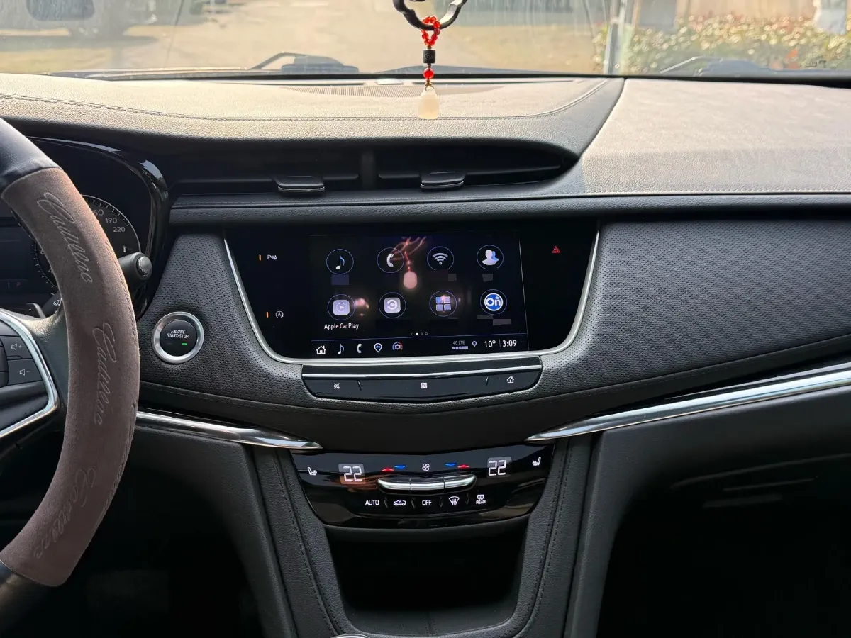 2021 Cadillac XT5 2.0T 237HP L4 9AT,autocango,china used car exporter,china ev exporter,chinese used car exporter,chinese used ev exporter