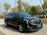 2021 Cadillac XT5 2.0T 237HP L4 9AT