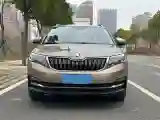 2021 Skoda Kamiq 1.5L 112HP L4 6AT