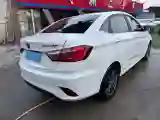 2019 ChangAn Eado DT 1.6L 125HP L4 5MT