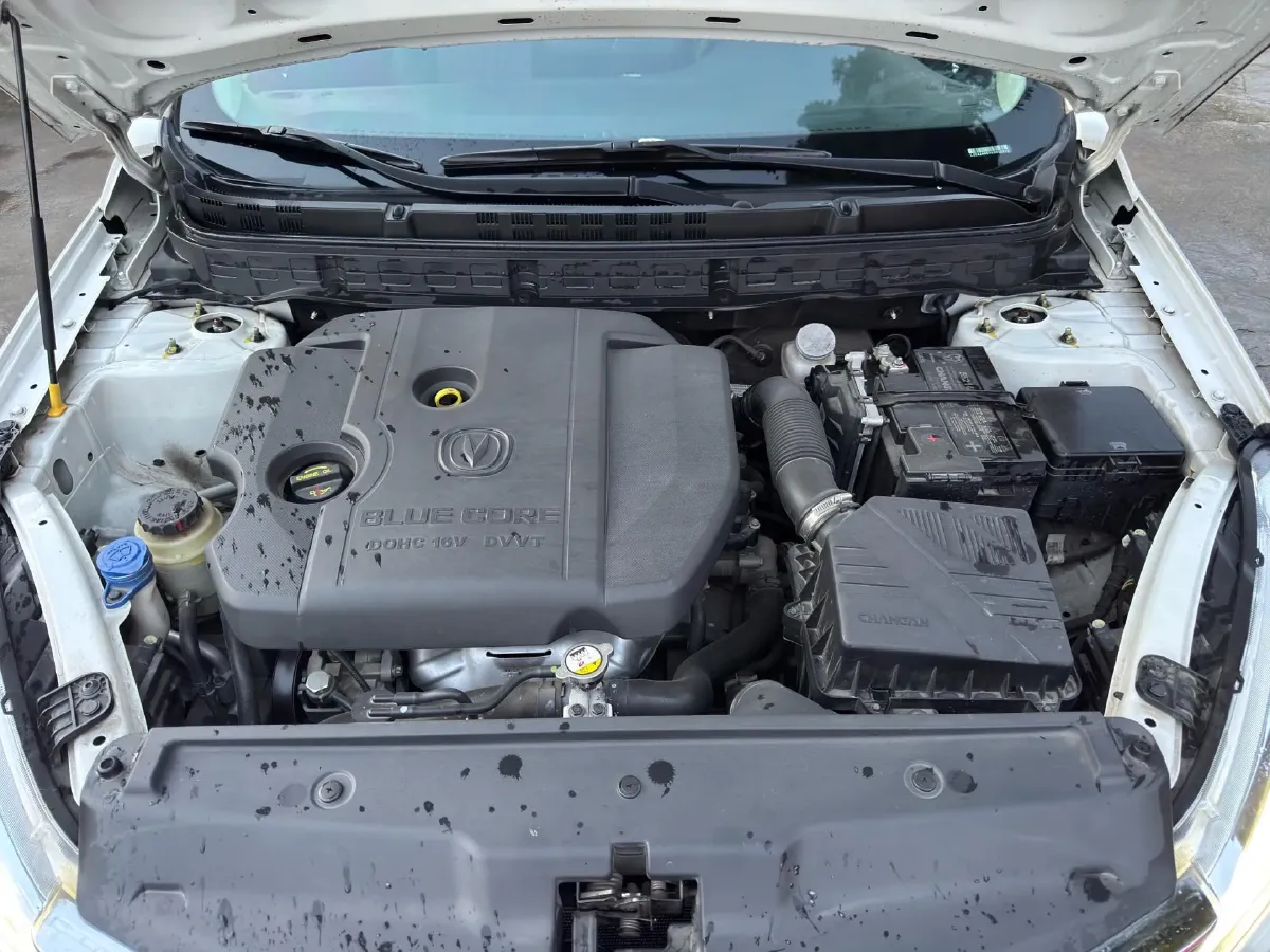 2019 ChangAn Eado DT 1.6L 125HP L4 5MT,autocango,china used car exporter,china ev exporter,chinese used car exporter,chinese used ev exporter