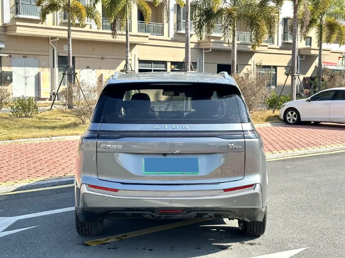 2023 Aion S Plus BEV 59.4KWH,autocango,china used car exporter,china ev exporter,chinese used car exporter,chinese used ev exporter