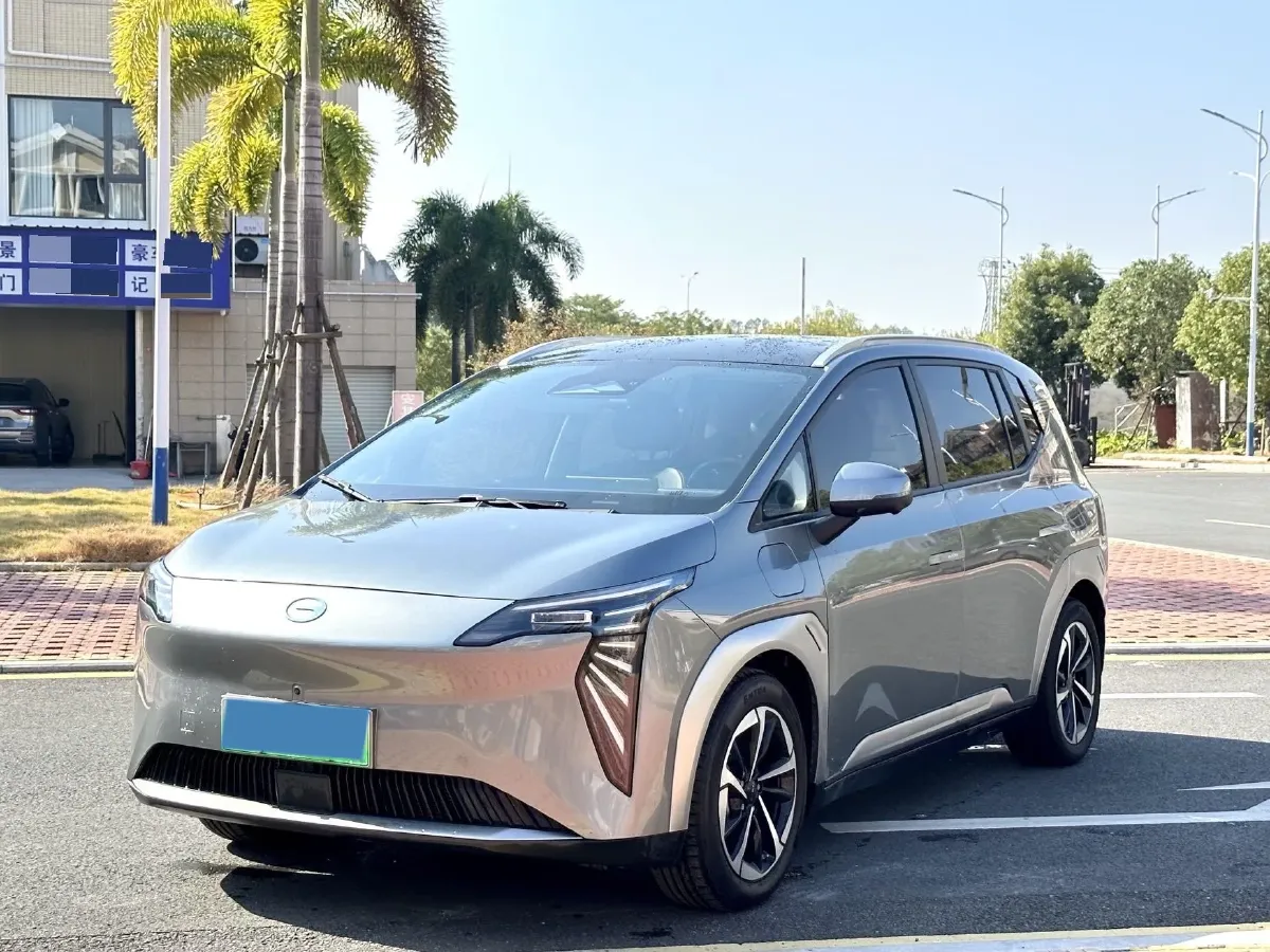 2023 Aion S Plus BEV 59.4KWH,autocango,china used car exporter,china ev exporter,chinese used car exporter,chinese used ev exporter