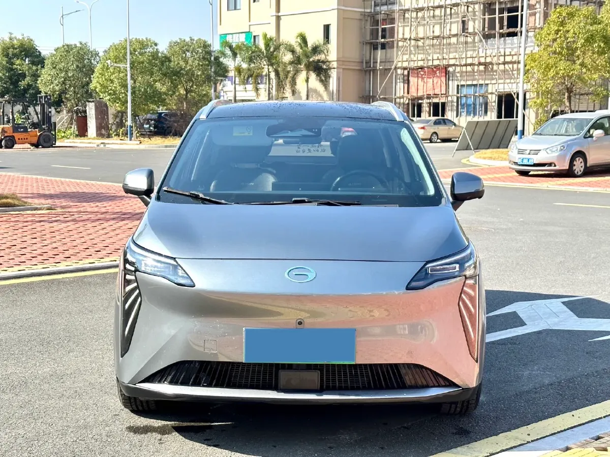 2023 Aion S Plus BEV 59.4KWH,autocango,china used car exporter,china ev exporter,chinese used car exporter,chinese used ev exporter