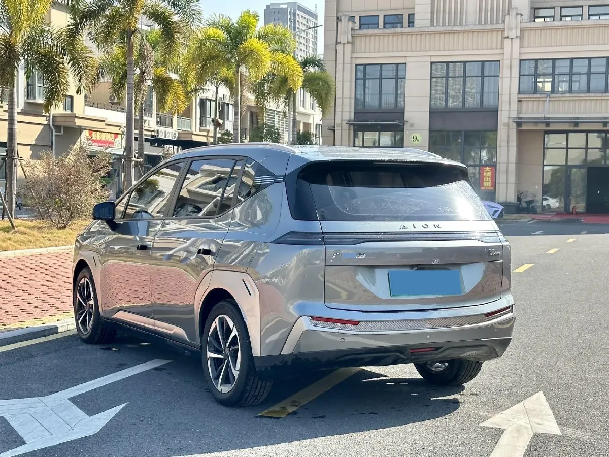 2023 Aion S Plus BEV 59.4KWH,autocango,china used car exporter,china ev exporter,chinese used car exporter,chinese used ev exporter