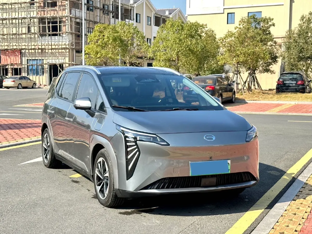 2023 Aion S Plus BEV 59.4KWH,autocango,china used car exporter,china ev exporter,chinese used car exporter,chinese used ev exporter