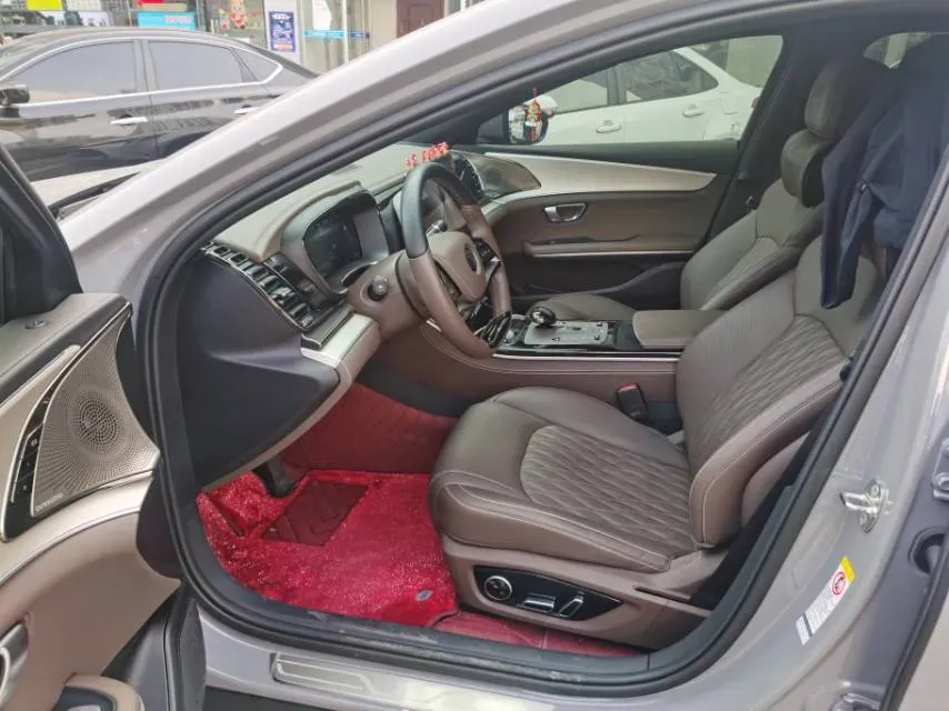 2025 BYD Han BEV 72KWH,autocango,china used car exporter,china ev exporter,chinese used car exporter,chinese used ev exporter