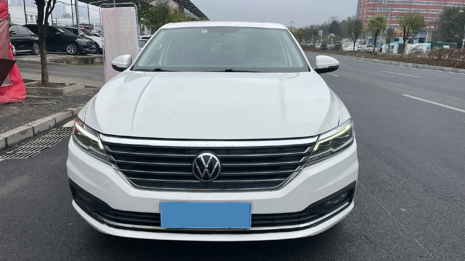2021 Volkswagen Lavida 1.4T 150HP L4 7DCT,autocango,china used car exporter,china ev exporter,chinese used car exporter,chinese used ev exporter