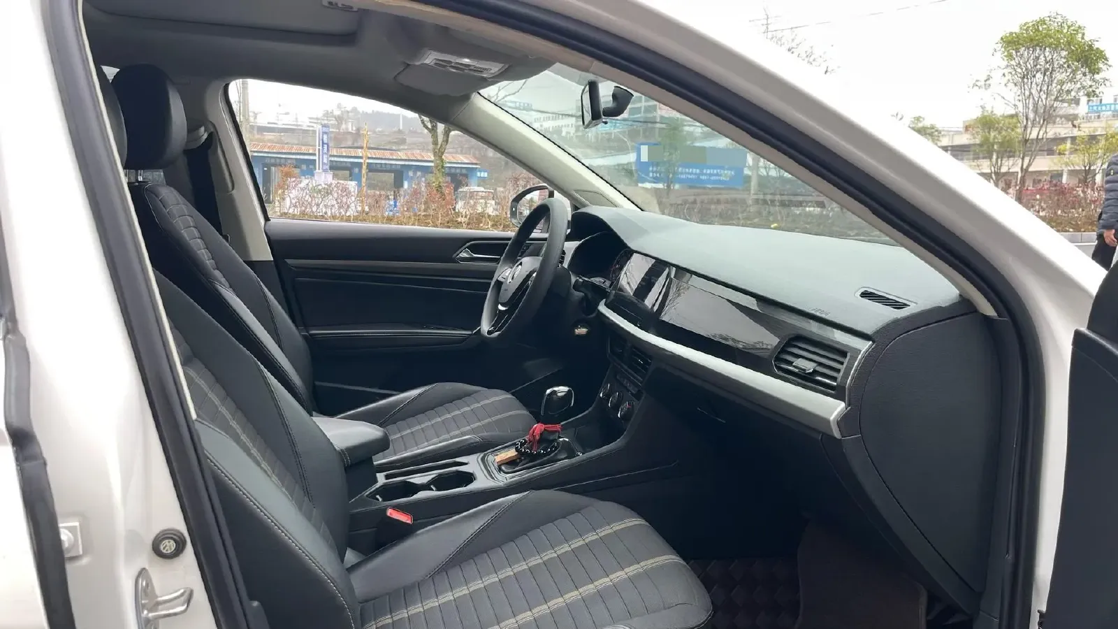 2021 Volkswagen Lavida 1.4T 150HP L4 7DCT,autocango,china used car exporter,china ev exporter,chinese used car exporter,chinese used ev exporter