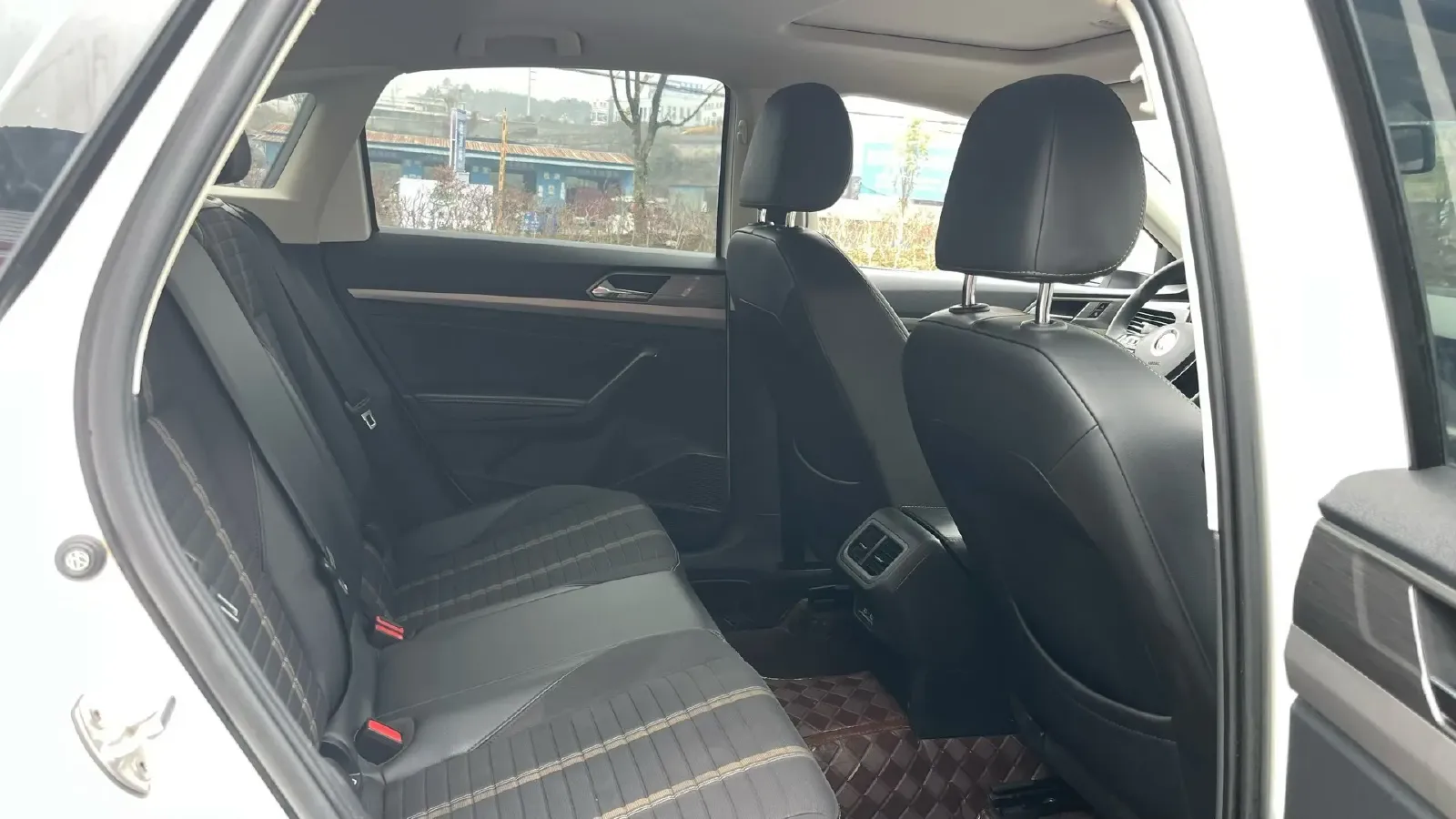 2021 Volkswagen Lavida 1.4T 150HP L4 7DCT,autocango,china used car exporter,china ev exporter,chinese used car exporter,chinese used ev exporter