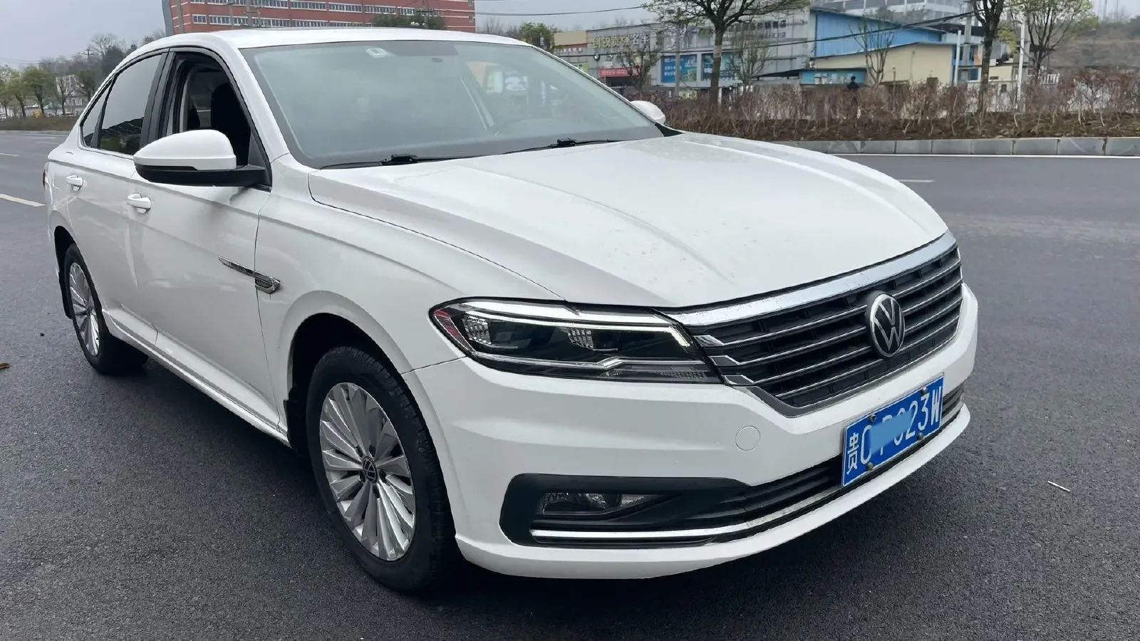 2021 Volkswagen Lavida 1.4T 150HP L4 7DCT,autocango,china used car exporter,china ev exporter,chinese used car exporter,chinese used ev exporter
