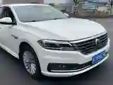 2021 Volkswagen Lavida 1.4T 150HP L4 7DCT