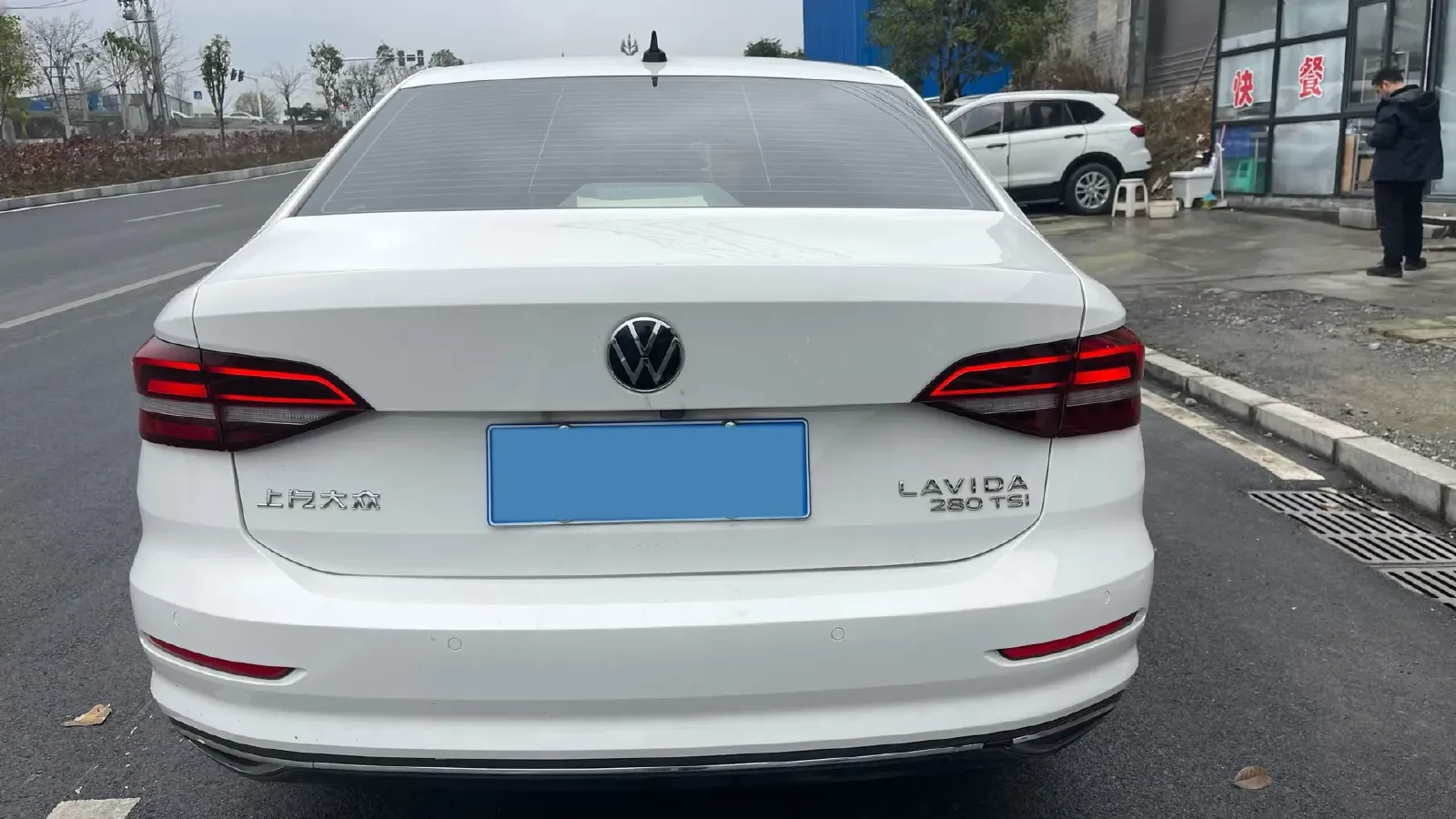 2021 Volkswagen Lavida 1.4T 150HP L4 7DCT,autocango,china used car exporter,china ev exporter,chinese used car exporter,chinese used ev exporter