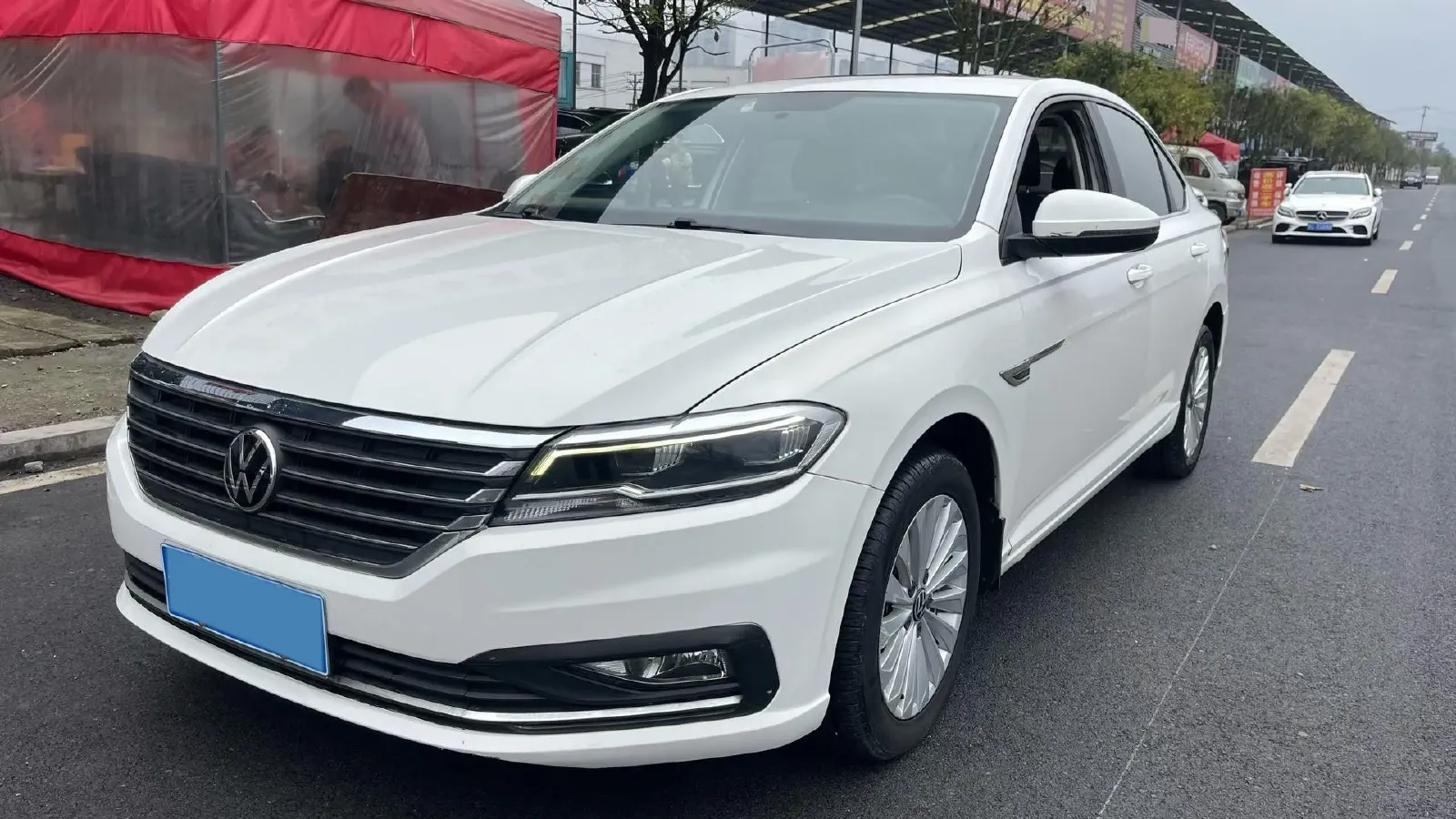 2021 Volkswagen Lavida 1.4T 150HP L4 7DCT,autocango,china used car exporter,china ev exporter,chinese used car exporter,chinese used ev exporter