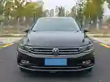 2020 Volkswagen Magotan 2.0T 186HP L4 7DCT