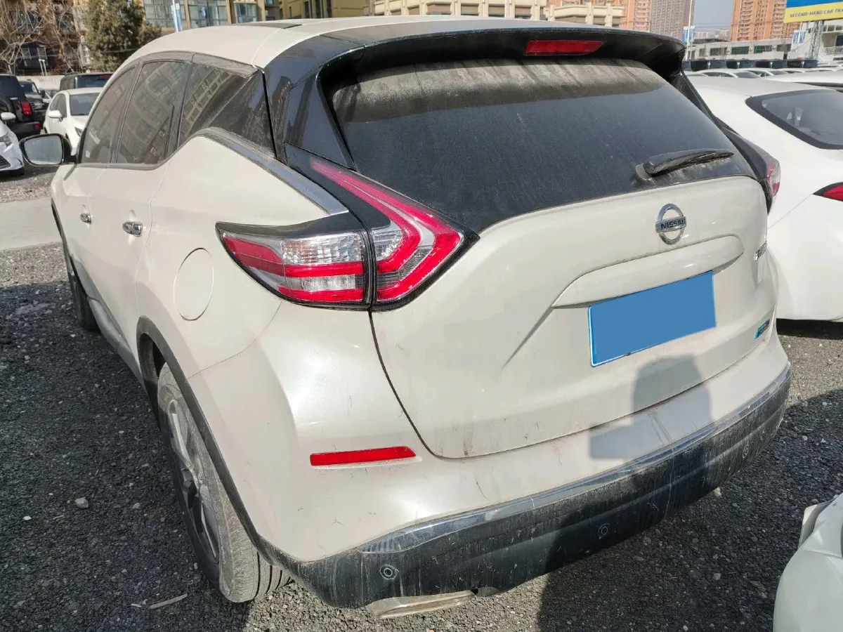 2021 Nissan Murano 2.5L 186HP L4 CVT,autocango,china used car exporter,china ev exporter,chinese used car exporter,chinese used ev exporter