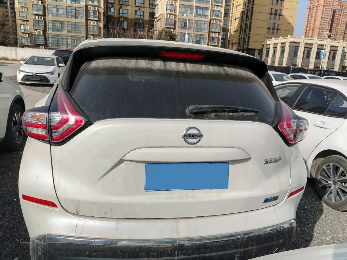 2021 Nissan Murano 2.5L 186HP L4 CVT,autocango,china used car exporter,china ev exporter,chinese used car exporter,chinese used ev exporter