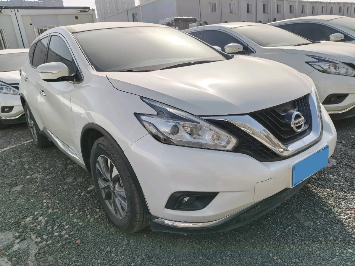 2021 Nissan Murano 2.5L 186HP L4 CVT,autocango,china used car exporter,china ev exporter,chinese used car exporter,chinese used ev exporter