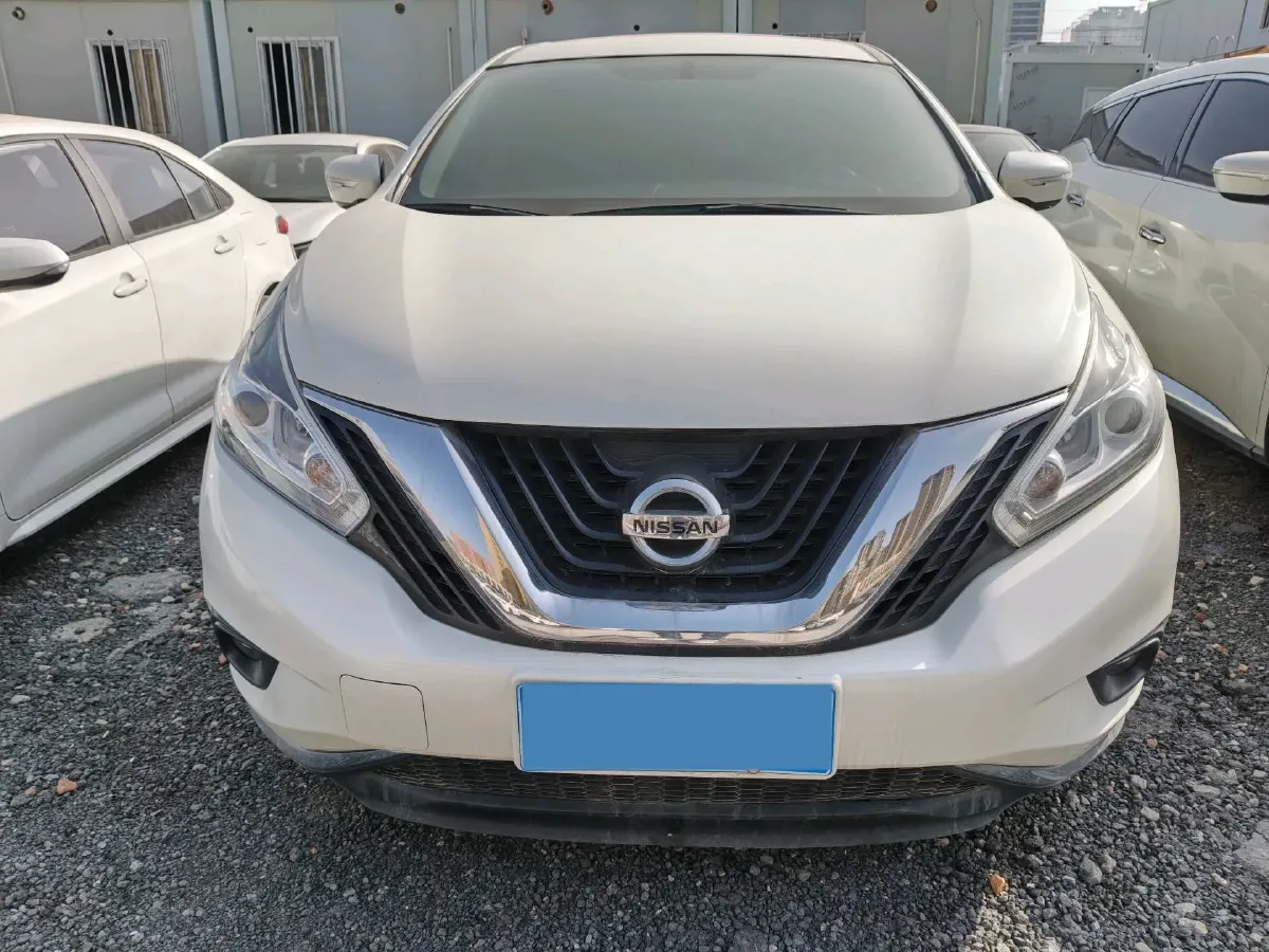 2021 Nissan Murano 2.5L 186HP L4 CVT,autocango,china used car exporter,china ev exporter,chinese used car exporter,chinese used ev exporter