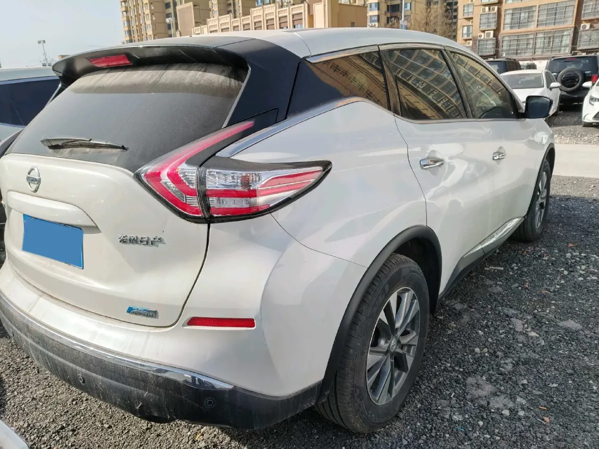 2021 Nissan Murano 2.5L 186HP L4 CVT,autocango,china used car exporter,china ev exporter,chinese used car exporter,chinese used ev exporter