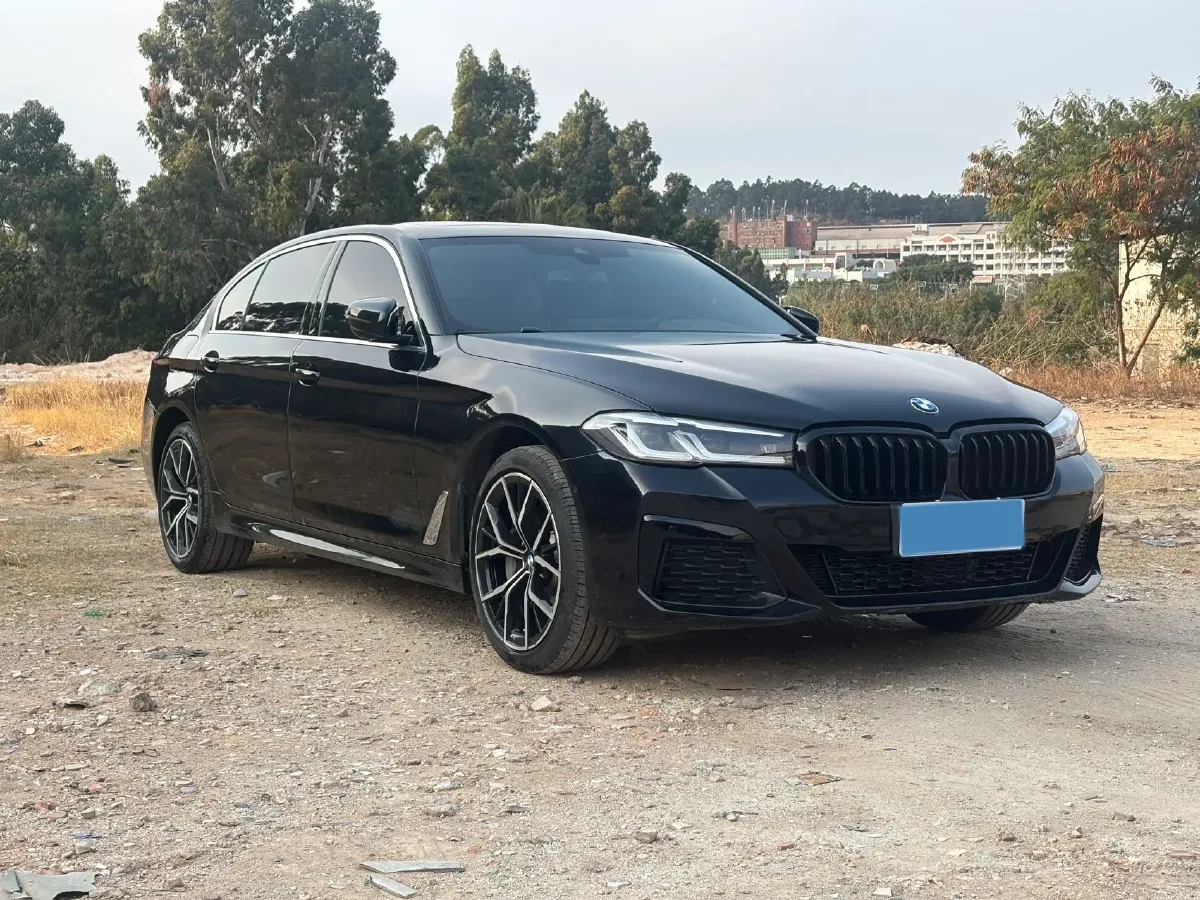 2023 BMW 5 Series 2.0T 245HP L4 8AT,autocango,china used car exporter,china ev exporter,chinese used car exporter,chinese used ev exporter