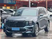 2022 GAC TRUMPCHI GS8,autocango,china used car exporter,china ev exporter,chinese used car exporter,chinese used ev exporter