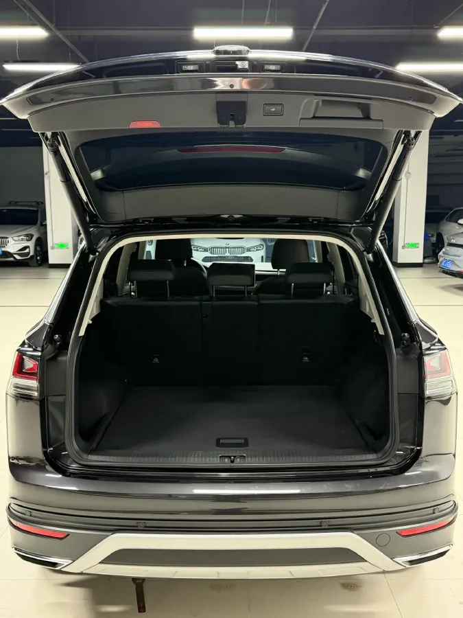 2023 Volkswagen Tayron 1.4T 150HP L4 7DCT,autocango,china used car exporter,china ev exporter,chinese used car exporter,chinese used ev exporter