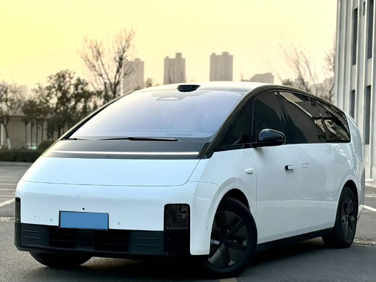 2025 Li MEGA BEV,autocango,china used car exporter,china ev exporter,chinese used car exporter,chinese used ev exporter