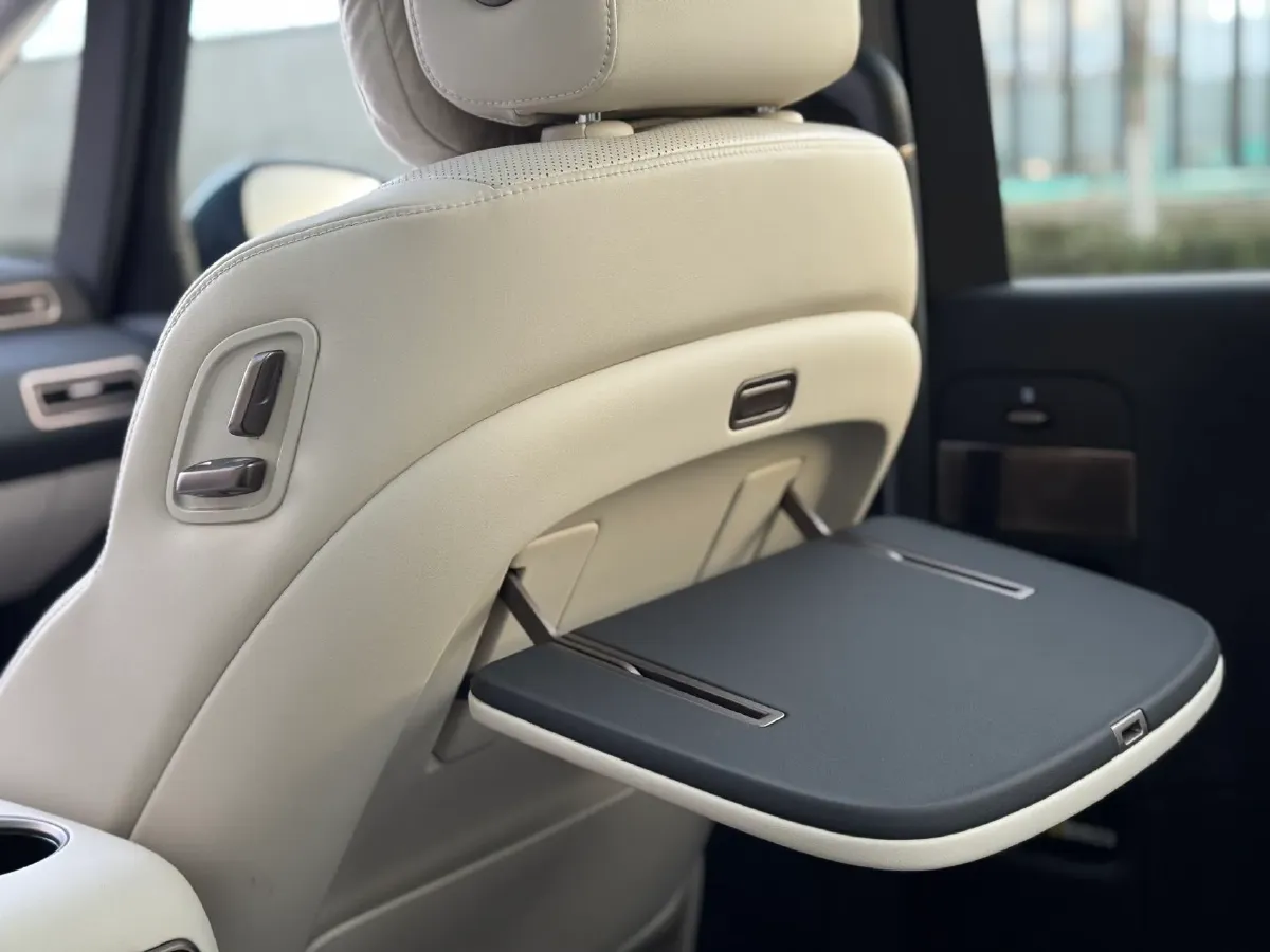 2025 Li MEGA BEV,autocango,china used car exporter,china ev exporter,chinese used car exporter,chinese used ev exporter