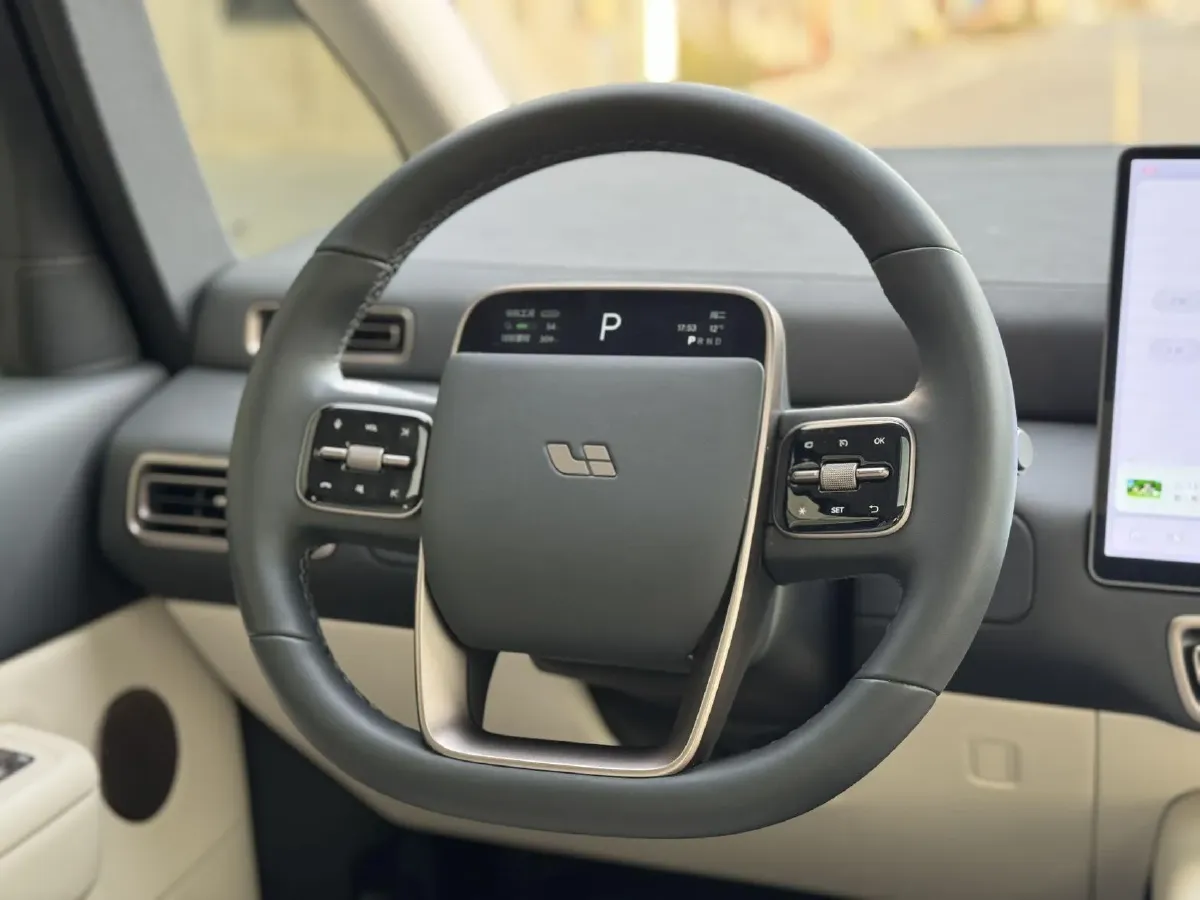 2025 Li MEGA BEV,autocango,china used car exporter,china ev exporter,chinese used car exporter,chinese used ev exporter