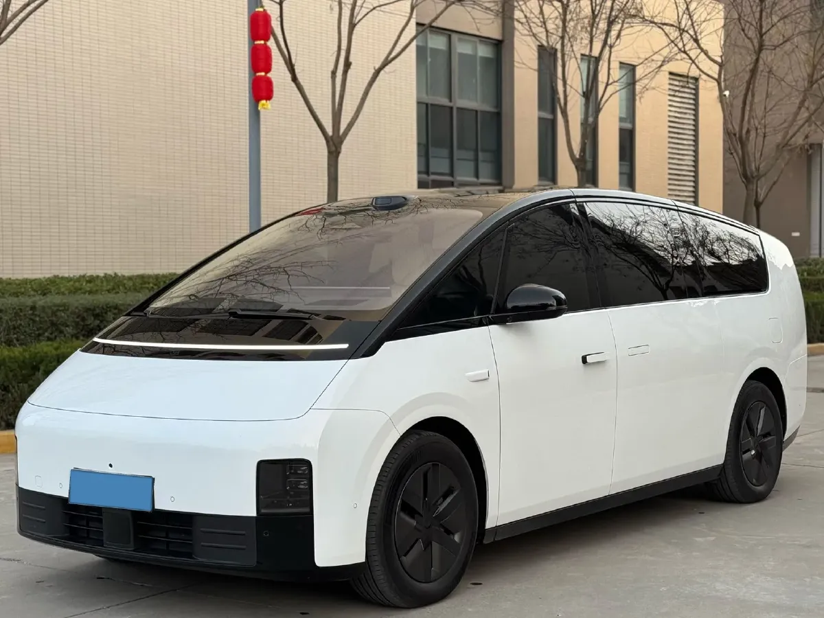 2025 Li MEGA BEV,autocango,china used car exporter,china ev exporter,chinese used car exporter,chinese used ev exporter