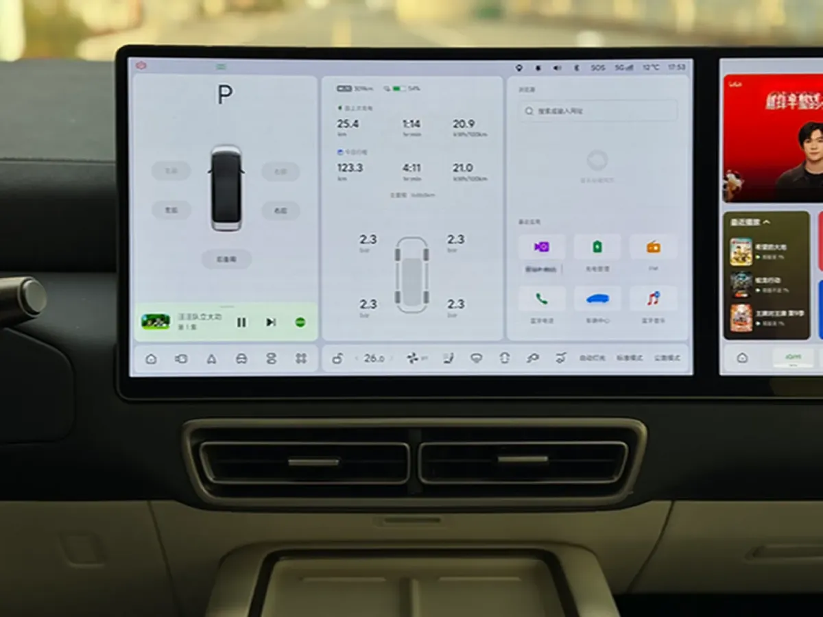 2025 Li MEGA BEV,autocango,china used car exporter,china ev exporter,chinese used car exporter,chinese used ev exporter