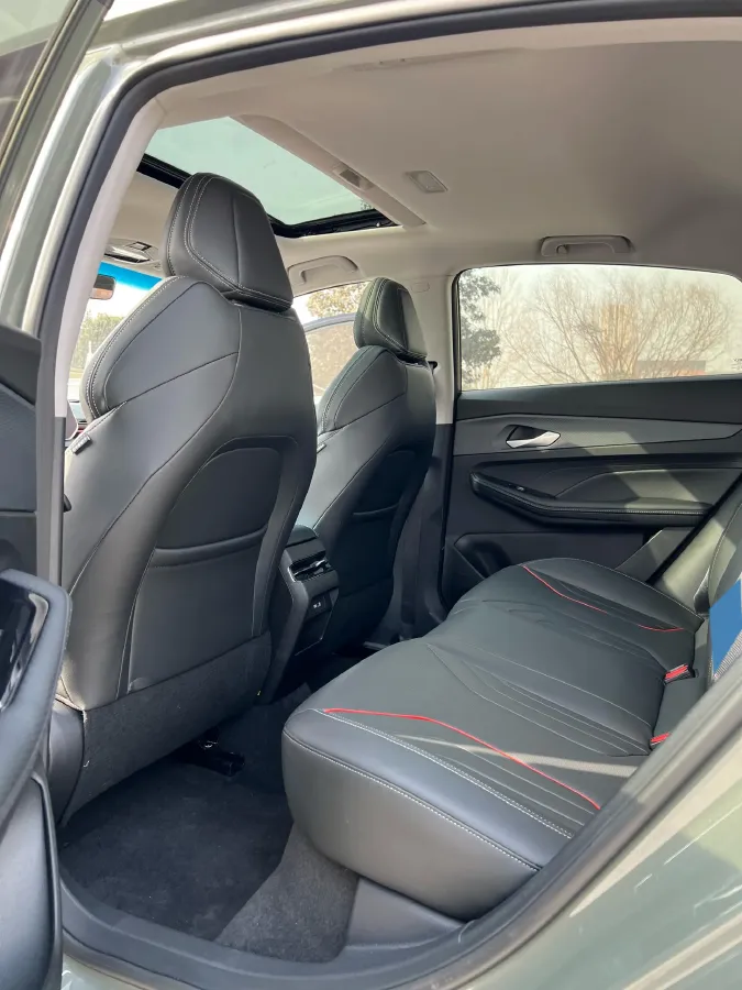 2022 Geely Binray 1.5T 181HP L4 7DCT,autocango,china used car exporter,china ev exporter,chinese used car exporter,chinese used ev exporter