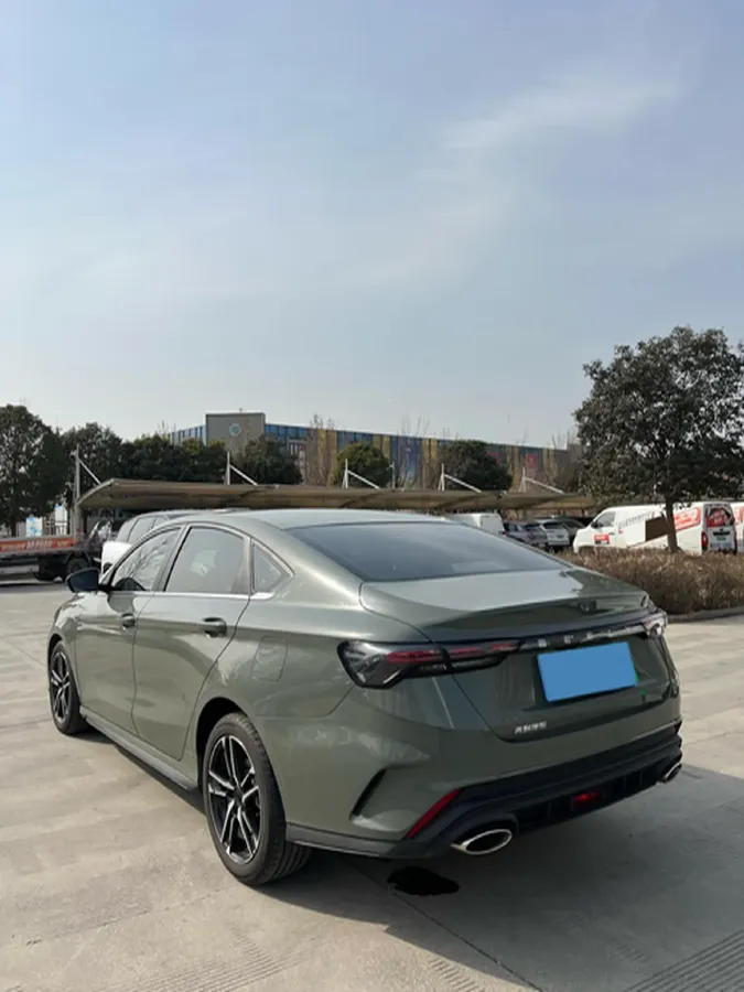2022 Geely Binray 1.5T 181HP L4 7DCT,autocango,china used car exporter,china ev exporter,chinese used car exporter,chinese used ev exporter