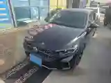 2023 Volkswagen Passat 2.0T 186HP L4 7DCT