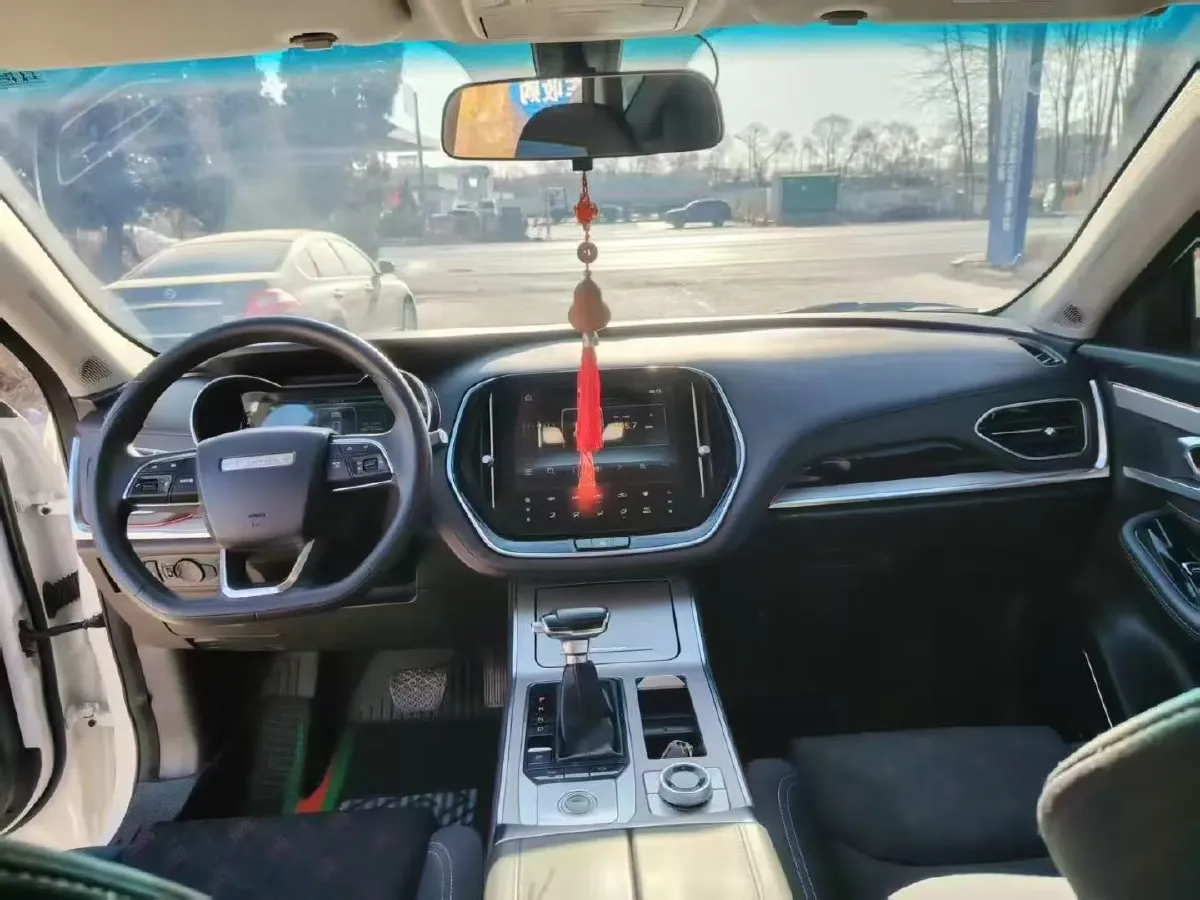 2020 Jetour X95 1.6T 197HP L4 7DCT,autocango,china used car exporter,china ev exporter,chinese used car exporter,chinese used ev exporter