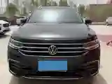 2023 Volkswagen Tiguan L 2.0T 186HP L4 7DCT