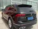 2023 Volkswagen Tiguan L 2.0T 186HP L4 7DCT