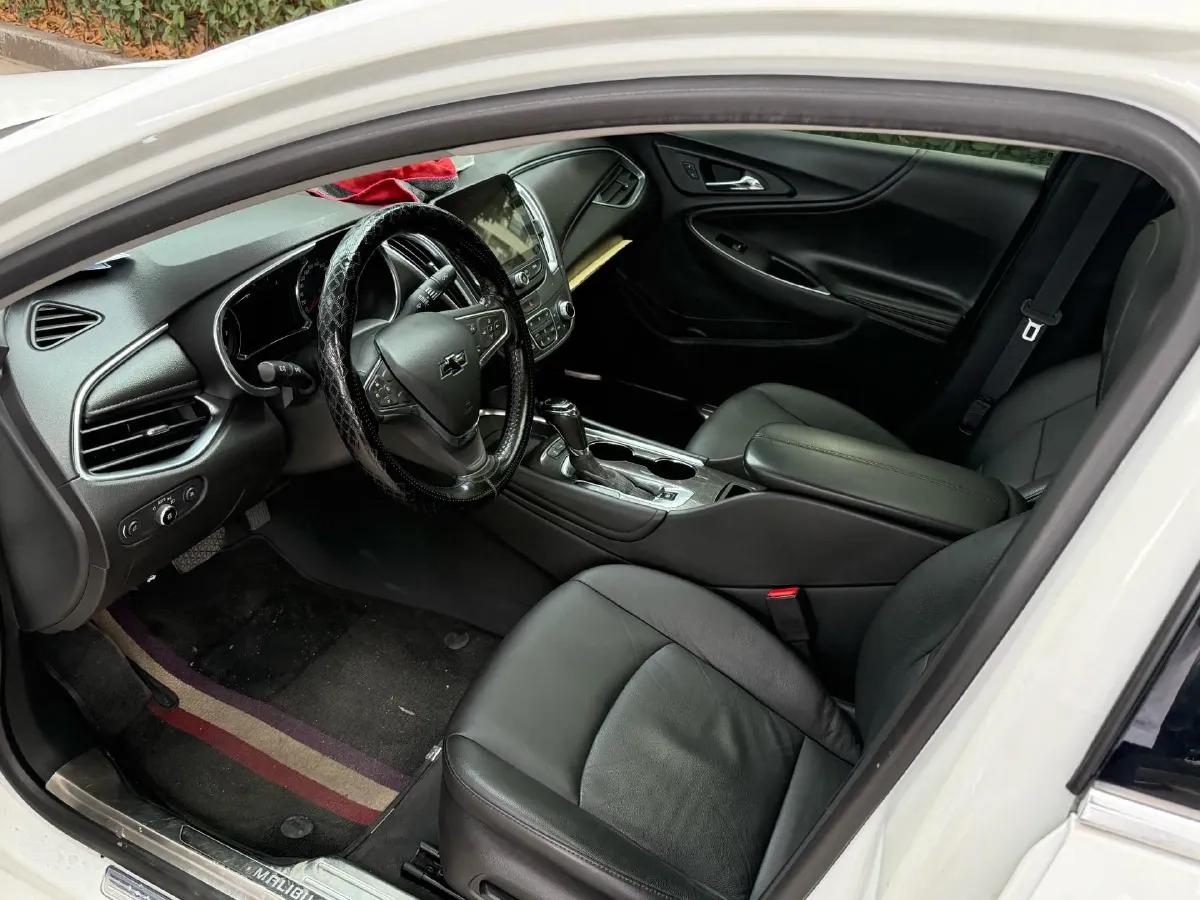 2018 Chevrolet Malibu XL 1.5T 170HP L4 6AT,autocango,china used car exporter,china ev exporter,chinese used car exporter,chinese used ev exporter