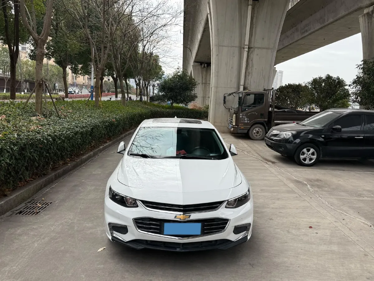 2018 Chevrolet Malibu XL 1.5T 170HP L4 6AT,autocango,china used car exporter,china ev exporter,chinese used car exporter,chinese used ev exporter
