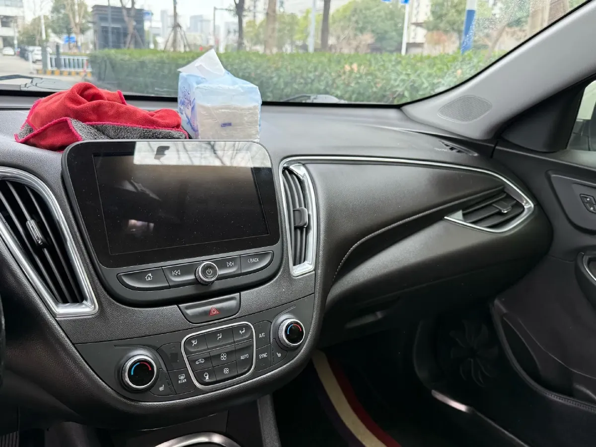 2018 Chevrolet Malibu XL 1.5T 170HP L4 6AT,autocango,china used car exporter,china ev exporter,chinese used car exporter,chinese used ev exporter