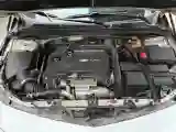 2018 Chevrolet Malibu XL 1.5T 170HP L4 6AT