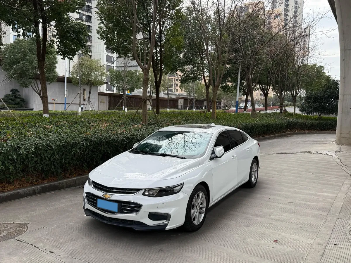 2018 Chevrolet Malibu XL 1.5T 170HP L4 6AT,autocango,china used car exporter,china ev exporter,chinese used car exporter,chinese used ev exporter