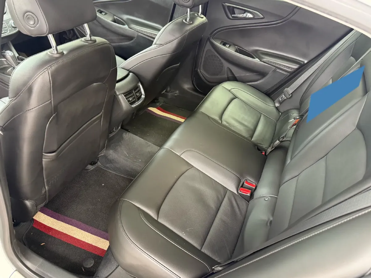 2018 Chevrolet Malibu XL 1.5T 170HP L4 6AT,autocango,china used car exporter,china ev exporter,chinese used car exporter,chinese used ev exporter