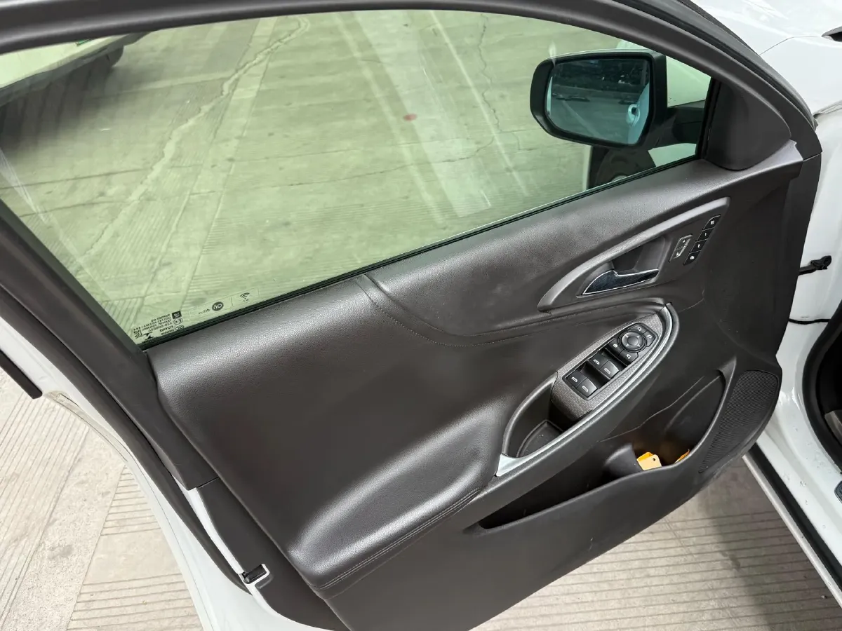 2018 Chevrolet Malibu XL 1.5T 170HP L4 6AT,autocango,china used car exporter,china ev exporter,chinese used car exporter,chinese used ev exporter