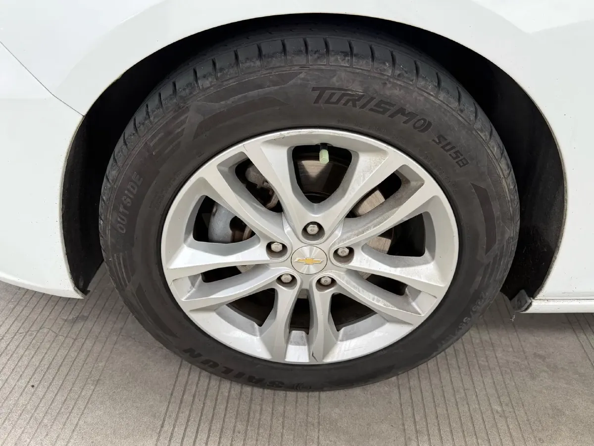 2018 Chevrolet Malibu XL 1.5T 170HP L4 6AT,autocango,china used car exporter,china ev exporter,chinese used car exporter,chinese used ev exporter