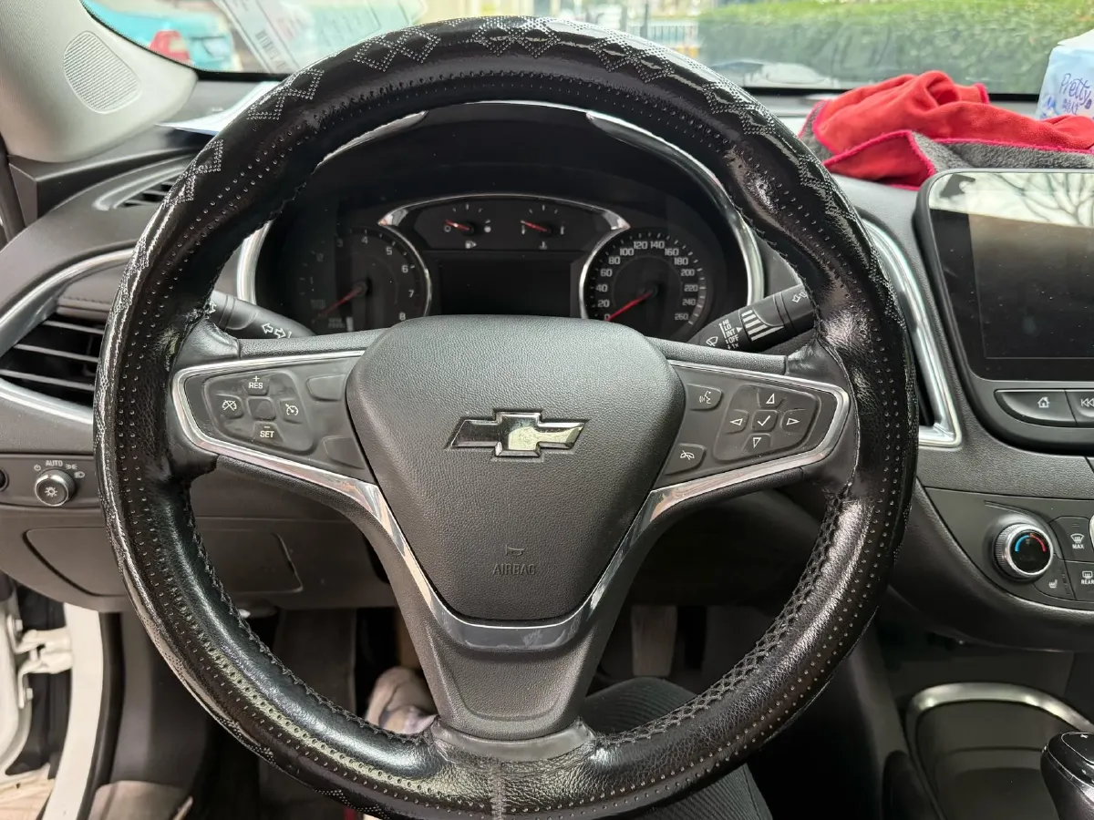 2018 Chevrolet Malibu XL 1.5T 170HP L4 6AT,autocango,china used car exporter,china ev exporter,chinese used car exporter,chinese used ev exporter