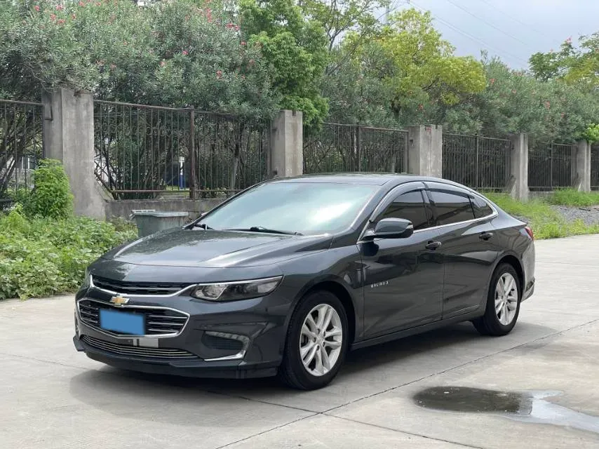 2018 Chevrolet Malibu XL 1.5T 170HP L4 6AT,autocango,china used car exporter,china ev exporter,chinese used car exporter,chinese used ev exporter