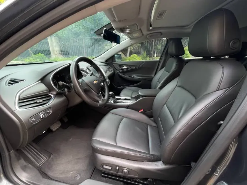 2018 Chevrolet Malibu XL 1.5T 170HP L4 6AT,autocango,china used car exporter,china ev exporter,chinese used car exporter,chinese used ev exporter