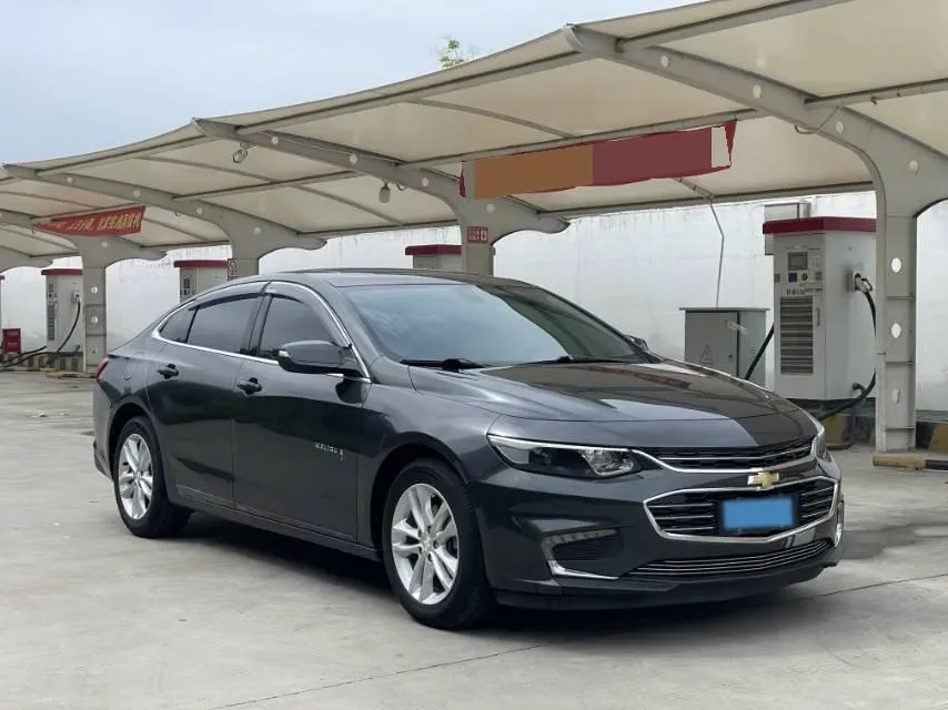 2018 Chevrolet Malibu XL 1.5T 170HP L4 6AT,autocango,china used car exporter,china ev exporter,chinese used car exporter,chinese used ev exporter